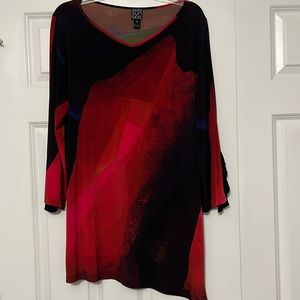 Ciara Sun Woo tunic